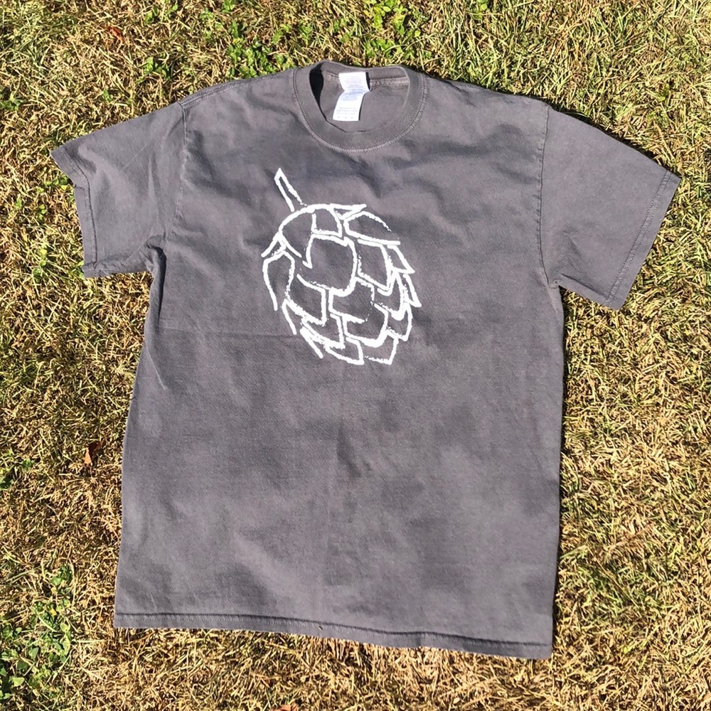 Terrapin beer Co. graphic tee size men M